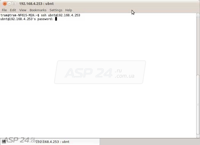 Mikrotik Routerboard   ssh