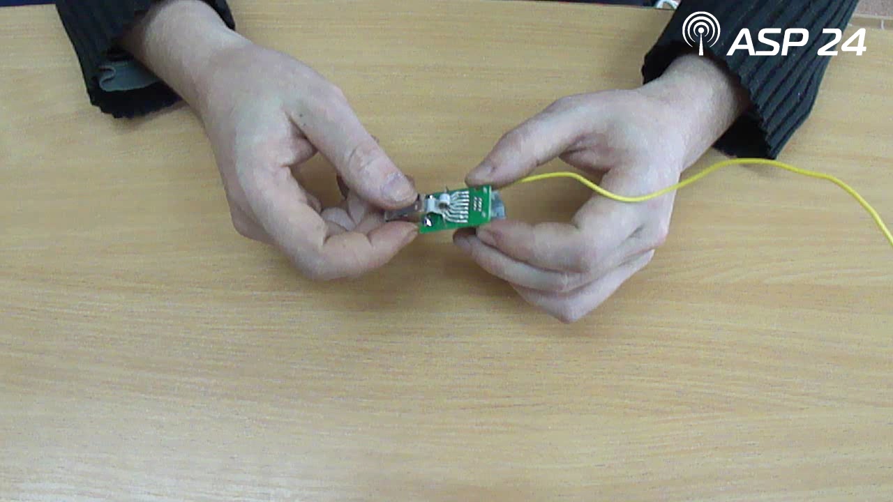   NanoBridge  AirGrid AN-100-Poe.