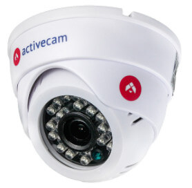 IP-камера ActiveCam AC-D8111IR2W