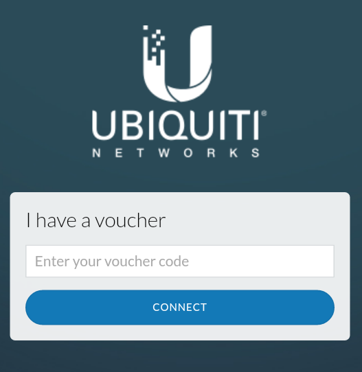 Корпоративный Wi-Fi с помощью точек доступа Ubiquiti