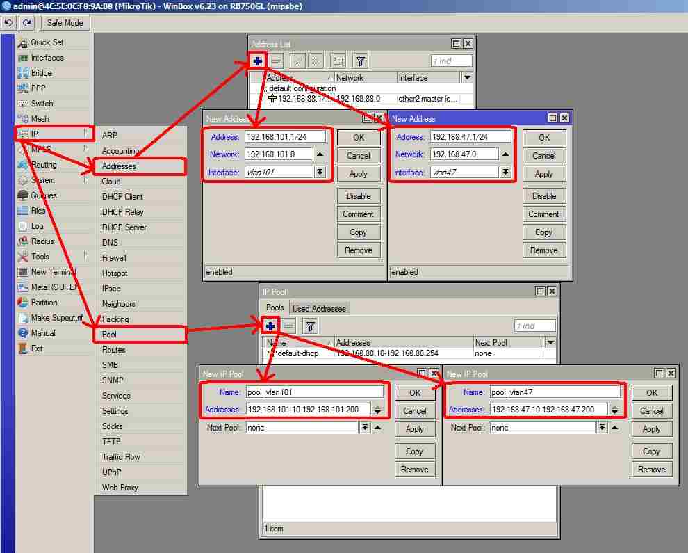 VLAN Mikrotik. Mikrotik настройка DHCP. Mikrotik Hide SSID. Mikrotik CAPSMAN.