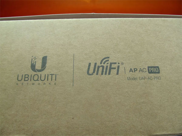 Обзор точки доступа Ubiquiti UniFi AC Pro AP