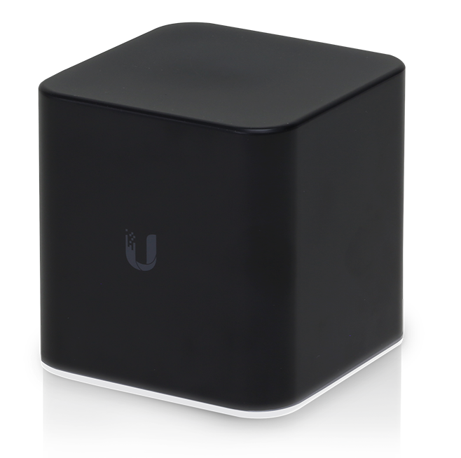 Экспресс-обзор новинок Ubiquiti: Unifi Switch L2 PoE, EdgeRouter 4 и 6, airCube ISP и U-Installer