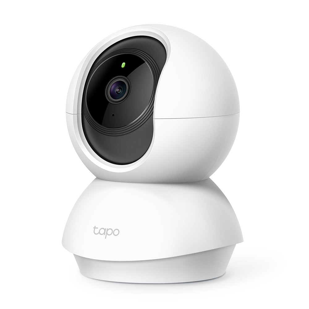 TP-LINK Tapo C200 (ТП-Линк) Wi-Fi камера купить с доставкой и самовывозом  по Москве и России цены и каталог на сайте —