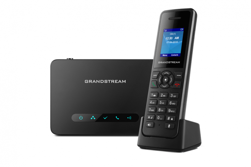 Беспроводные dect. Grandstream dp750. Grandstream dp720. Grandstream dp750/dp720. SIP DECT беспроводная трубка Grandstream dp730, ,.