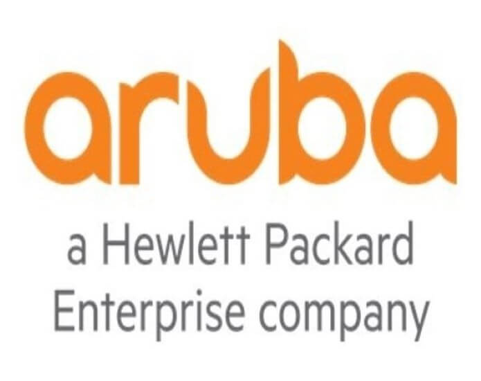 Aruba Networks HPE