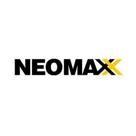 NEOMAX_logo