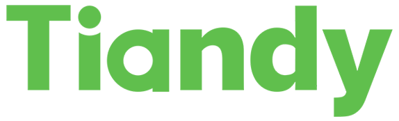Tiandy_logo