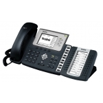 Yealink EXP39, Черный