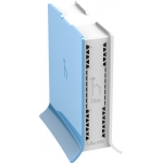 MikroTik hAP lite TC (RB941-2nD-TC)