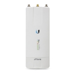 Ubiquiti AirFiber 2X (AF-2X)