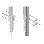 Ubiquiti Airmax Omni 3G12 (AMO-3G12)