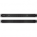 Ubiquiti EdgeRouter (ER-8)