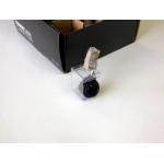 Ubiquiti TOUGHCable Connectors Grounded (20 шт.) (TC-GND-20)