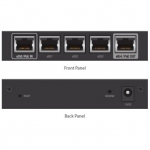 Ubiquiti EdgeRouter X (ER-X)