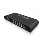 Ubiquiti EdgeRouter Lite (ERLite-3)