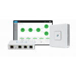 Ubiquiti UniFi Security Gateway (USG)
