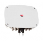 RF elements StationBox ALU CARRIER CLASS