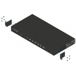 Ubiquiti EdgeSwitch 12 Fiber (ES-12F)