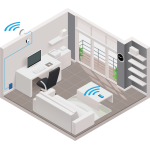 Mikrotik mAP (RBmAP2nD)