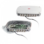 RF elements StationBox ALU