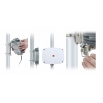 RF elements StationBox ALU