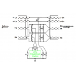 Info-Sys РГ4PoE.1-6LSA-220