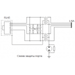 Info-Sys РГ5.1-8LSA-220
