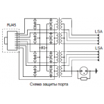 Info-Sys РГ5G.1-4LSA-220