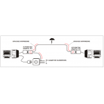 Info-Sys РГ6G Исп.2 (male-female)