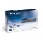 TP-Link TL-SG1008PE