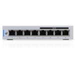 Ubiquiti UniFi Switch 8-60W (US-8-60W)