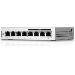 Ubiquiti UniFi Switch 8-60W (US-8-60W)