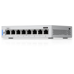 Ubiquiti UniFi Switch 8 5-Pack (US-8-5)