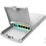 MikroTik PowerBox Pro (RB960PGS-PB)