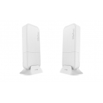 Mikrotik Wireless Wire (RBwAPG-60adkit)