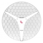 Радиоустройство MikroTik LHG XL HP5 (4-pack)