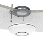 Точка доступа  Mikrotik cAP ac