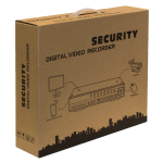 Видеорегистратор ST HDVR-082