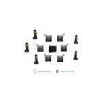 Репитер Yealink RT10