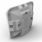 Радиомаршрутизатор MikroTik SXTsq 5 ac