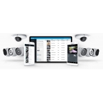 Камера Ubiquiti UniFi Video Camera G3 AF