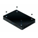 Ubiquiti UniFi NVR 2TB