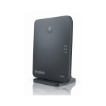 Yealink W60P - базовая станция