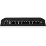 Ubiquiti EdgeSwitch 8 XP