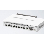 Mikrotik CRS309-1G-8S+PS