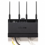 MikroTik RB4011 wall mount kit (WMK4011)