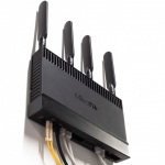 MikroTik RB4011 wall mount kit (WMK4011)