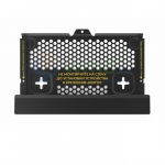 MikroTik RB4011 wall mount kit (WMK4011)