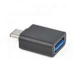 Переходник USB Type-C M - USB3.0 AF